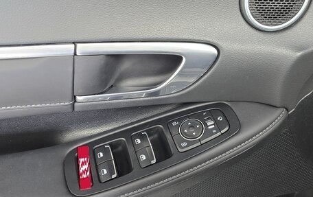 Hyundai Sonata VIII, 2021 год, 1 800 000 рублей, 13 фотография