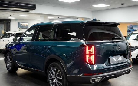 GAC GS8, 2025 год, 4 599 000 рублей, 3 фотография