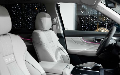 GAC GS8, 2025 год, 4 599 000 рублей, 10 фотография