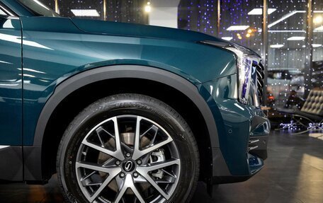 GAC GS8, 2025 год, 4 599 000 рублей, 16 фотография