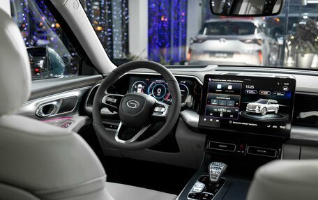 GAC GS8, 2025 год, 4 599 000 рублей, 13 фотография