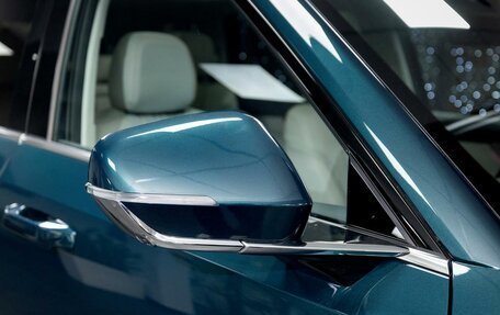 GAC GS8, 2025 год, 4 599 000 рублей, 17 фотография