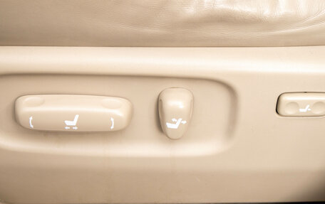 Lexus RX II рестайлинг, 2007 год, 1 699 000 рублей, 11 фотография