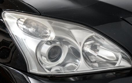 Lexus RX II рестайлинг, 2007 год, 1 699 000 рублей, 7 фотография