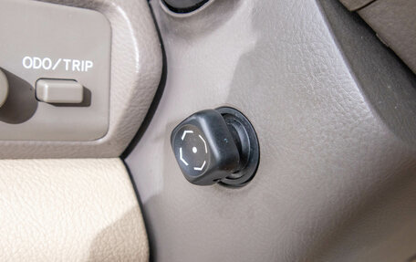 Lexus RX II рестайлинг, 2007 год, 1 699 000 рублей, 14 фотография