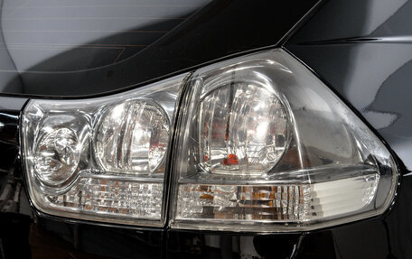 Lexus RX II рестайлинг, 2007 год, 1 699 000 рублей, 8 фотография