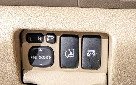 Lexus RX II рестайлинг, 2007 год, 1 699 000 рублей, 13 фотография