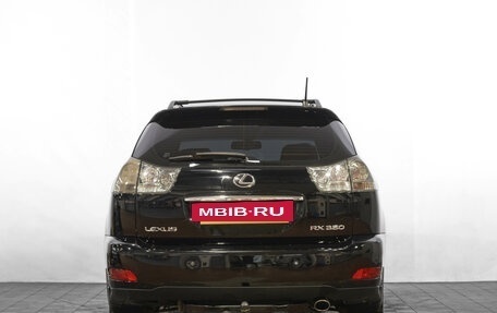 Lexus RX II рестайлинг, 2007 год, 1 699 000 рублей, 4 фотография