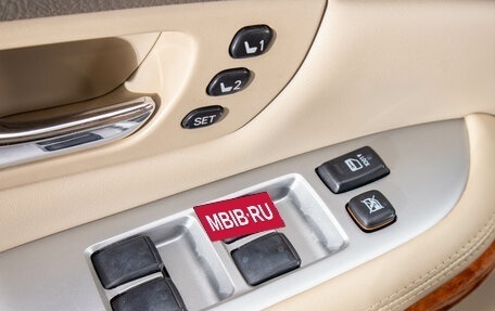 Lexus RX II рестайлинг, 2007 год, 1 699 000 рублей, 12 фотография