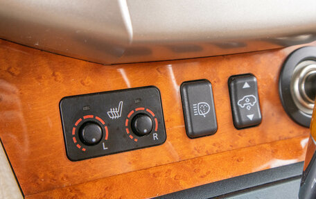 Lexus RX II рестайлинг, 2007 год, 1 699 000 рублей, 21 фотография