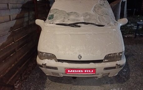 Renault Espace II, 1993 год, 330 000 рублей, 1 фотография