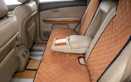 Lexus RX II рестайлинг, 2007 год, 1 699 000 рублей, 26 фотография