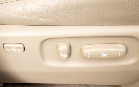 Lexus RX II рестайлинг, 2007 год, 1 699 000 рублей, 25 фотография