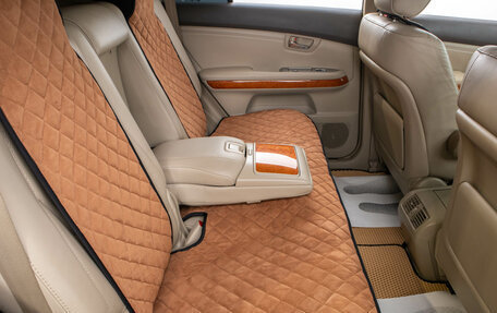 Lexus RX II рестайлинг, 2007 год, 1 699 000 рублей, 27 фотография