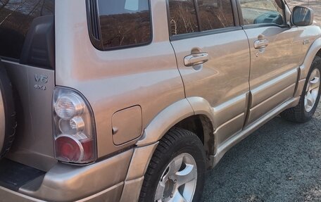 Suzuki Grand Vitara, 2004 год, 650 000 рублей, 3 фотография