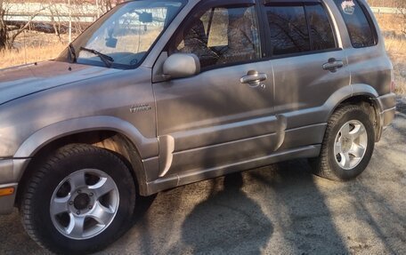 Suzuki Grand Vitara, 2004 год, 650 000 рублей, 6 фотография