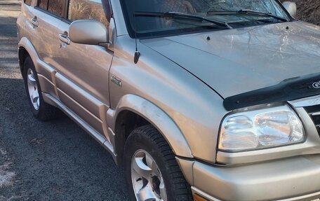 Suzuki Grand Vitara, 2004 год, 650 000 рублей, 4 фотография