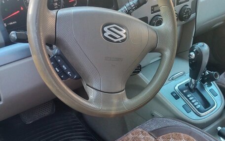Suzuki Grand Vitara, 2004 год, 650 000 рублей, 7 фотография