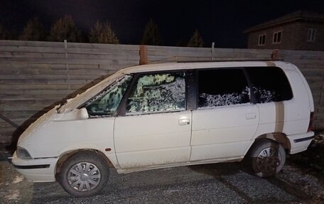 Renault Espace II, 1993 год, 330 000 рублей, 2 фотография