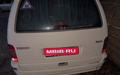 Renault Espace II, 1993 год, 330 000 рублей, 3 фотография