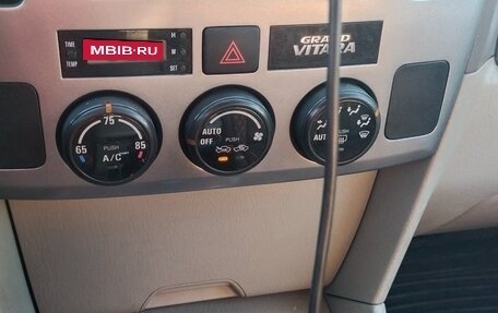 Suzuki Grand Vitara, 2004 год, 650 000 рублей, 8 фотография