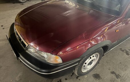 Daewoo Nexia I рестайлинг, 2007 год, 300 000 рублей, 2 фотография