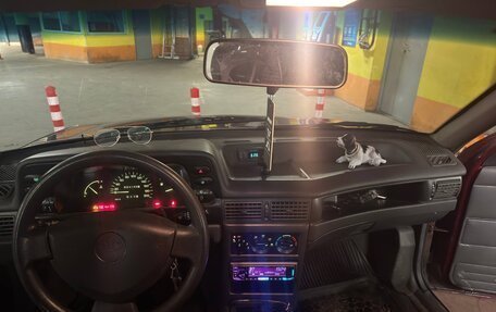 Daewoo Nexia I рестайлинг, 2007 год, 300 000 рублей, 11 фотография