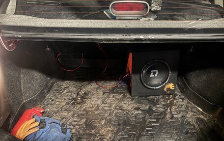 Daewoo Nexia I рестайлинг, 2007 год, 300 000 рублей, 13 фотография