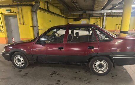 Daewoo Nexia I рестайлинг, 2007 год, 300 000 рублей, 7 фотография