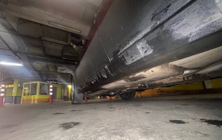 Daewoo Nexia I рестайлинг, 2007 год, 300 000 рублей, 15 фотография