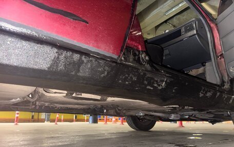 Daewoo Nexia I рестайлинг, 2007 год, 300 000 рублей, 14 фотография