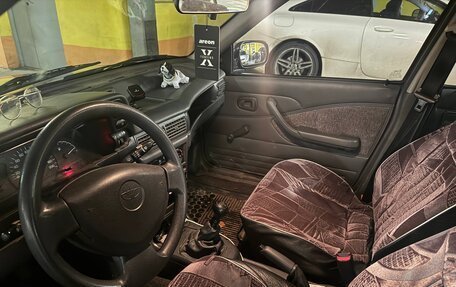 Daewoo Nexia I рестайлинг, 2007 год, 300 000 рублей, 8 фотография