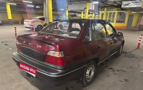 Daewoo Nexia I рестайлинг, 2007 год, 300 000 рублей, 6 фотография