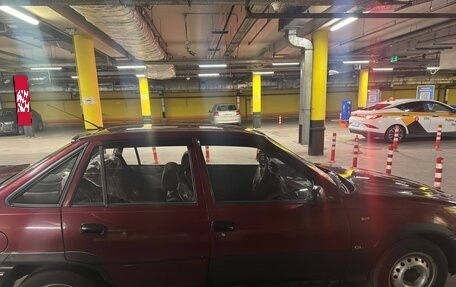 Daewoo Nexia I рестайлинг, 2007 год, 300 000 рублей, 5 фотография