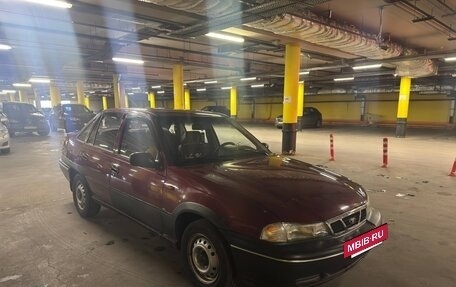 Daewoo Nexia I рестайлинг, 2007 год, 300 000 рублей, 4 фотография