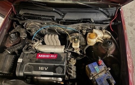 Daewoo Nexia I рестайлинг, 2007 год, 300 000 рублей, 12 фотография