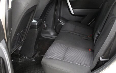 Chevrolet Captiva I, 2013 год, 990 000 рублей, 10 фотография