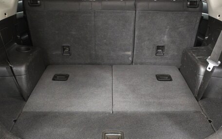 Chevrolet Captiva I, 2013 год, 990 000 рублей, 14 фотография