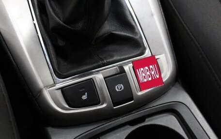 Chevrolet Captiva I, 2013 год, 990 000 рублей, 13 фотография