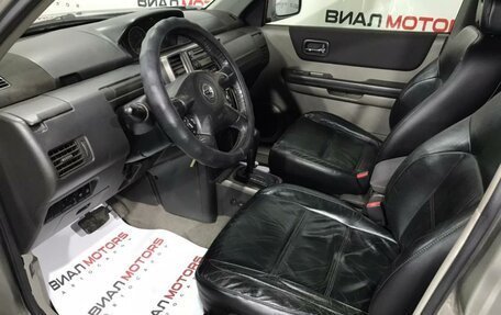 Nissan X-Trail, 2005 год, 849 000 рублей, 9 фотография