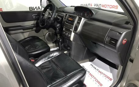 Nissan X-Trail, 2005 год, 849 000 рублей, 14 фотография