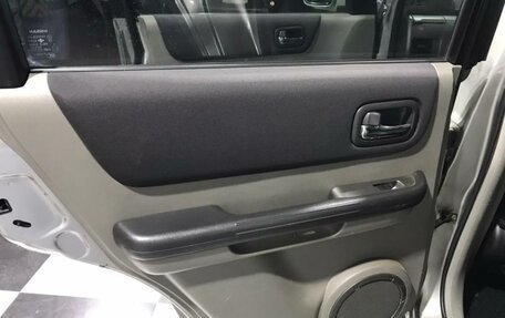 Nissan X-Trail, 2005 год, 849 000 рублей, 11 фотография