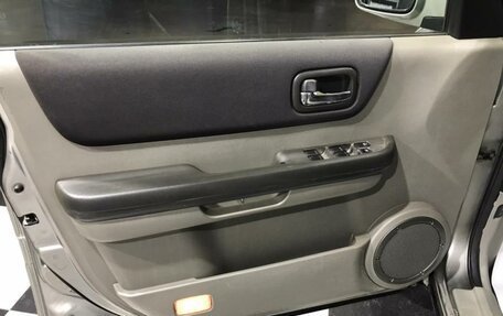 Nissan X-Trail, 2005 год, 849 000 рублей, 5 фотография