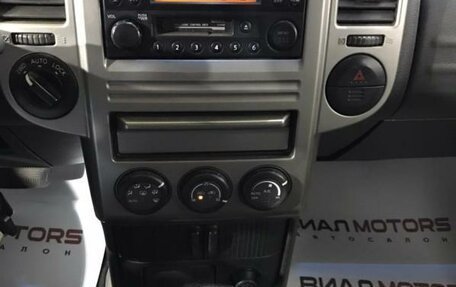 Nissan X-Trail, 2005 год, 849 000 рублей, 6 фотография