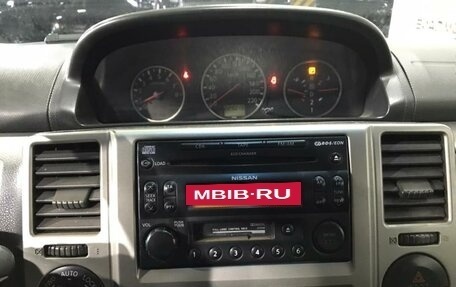 Nissan X-Trail, 2005 год, 849 000 рублей, 8 фотография