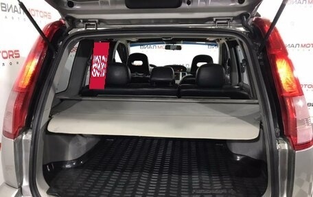 Nissan X-Trail, 2005 год, 849 000 рублей, 7 фотография