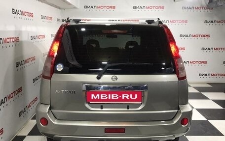 Nissan X-Trail, 2005 год, 849 000 рублей, 2 фотография