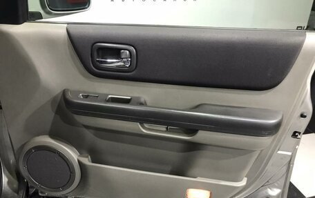 Nissan X-Trail, 2005 год, 849 000 рублей, 16 фотография