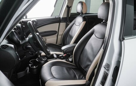 MINI Countryman I (R60), 2014 год, 1 387 000 рублей, 10 фотография