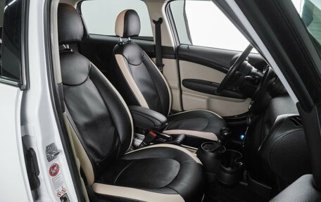 MINI Countryman I (R60), 2014 год, 1 387 000 рублей, 8 фотография